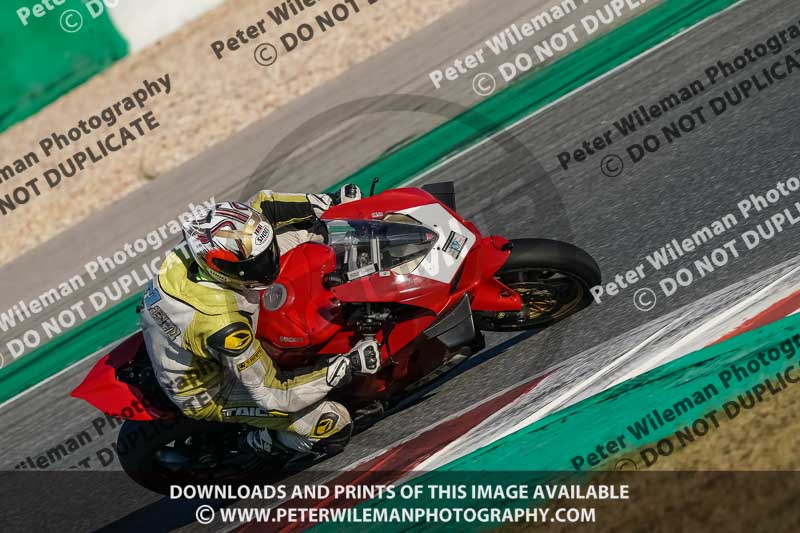 motorbikes;no limits;november 2019;peter wileman photography;portimao;portugal;trackday digital images